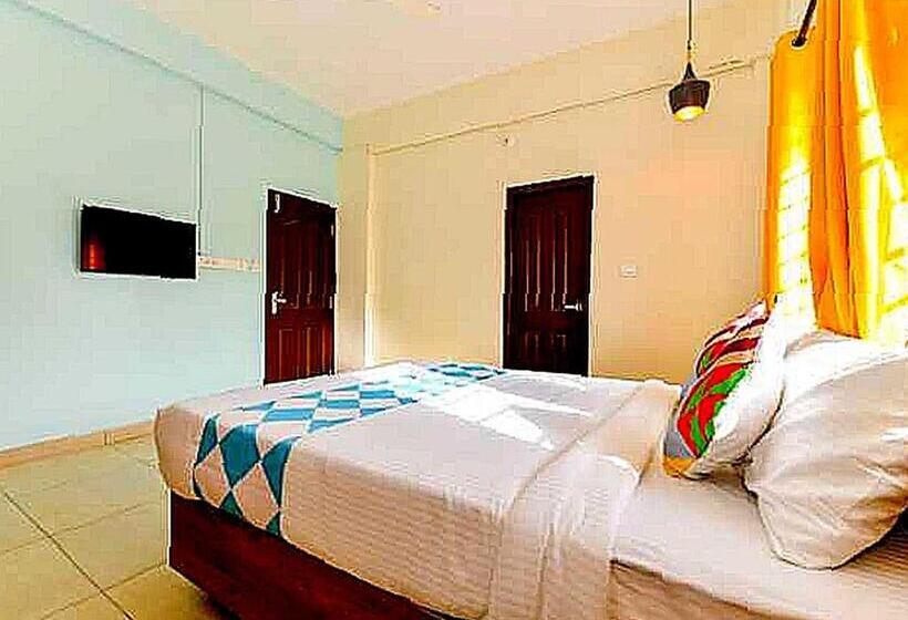 스탠다드 룸, Oyo Flagship 80975 Classic Stay