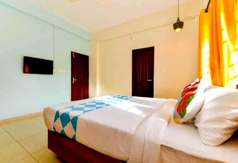 스탠다드 룸, Oyo Flagship 80975 Classic Stay