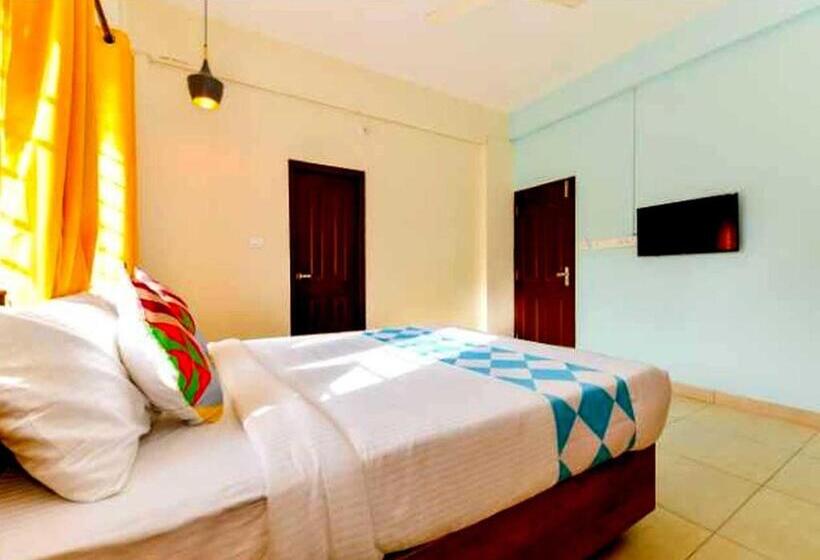 스탠다드 룸, Oyo Flagship 80975 Classic Stay