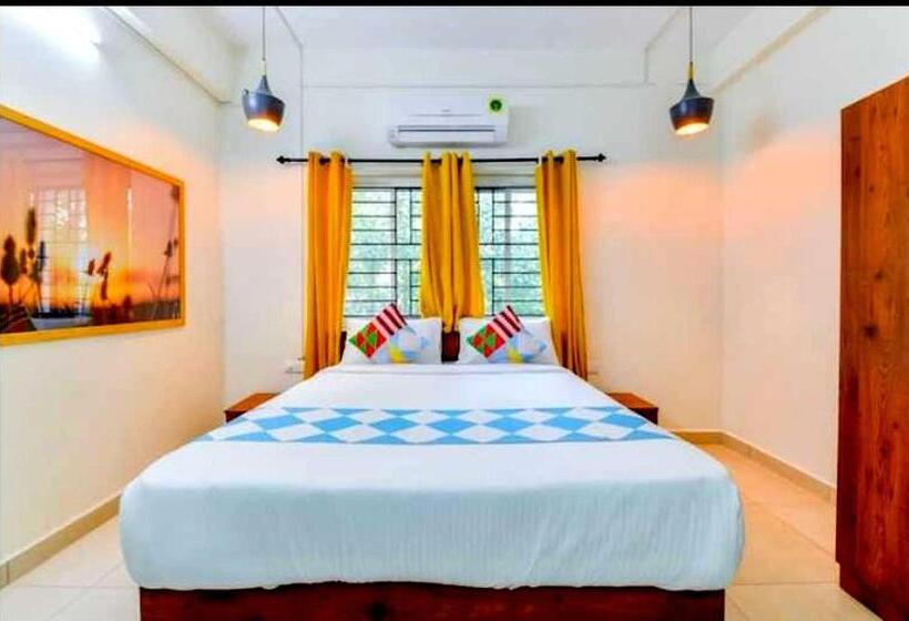 스탠다드 룸, Oyo Flagship 80975 Classic Stay