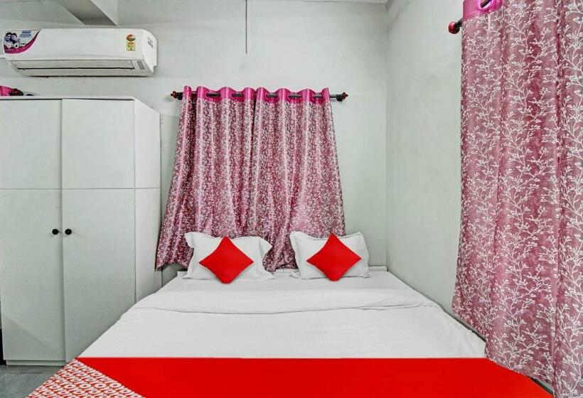 스탠다드 룸, Oyo Flagship 81208  Moonlight Inn