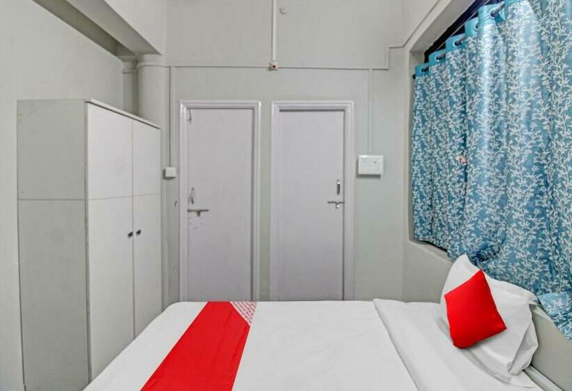 스탠다드 룸, Oyo Flagship 81208  Moonlight Inn