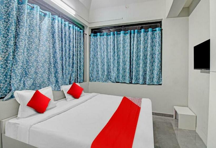 스탠다드 룸, Oyo Flagship 81208  Moonlight Inn