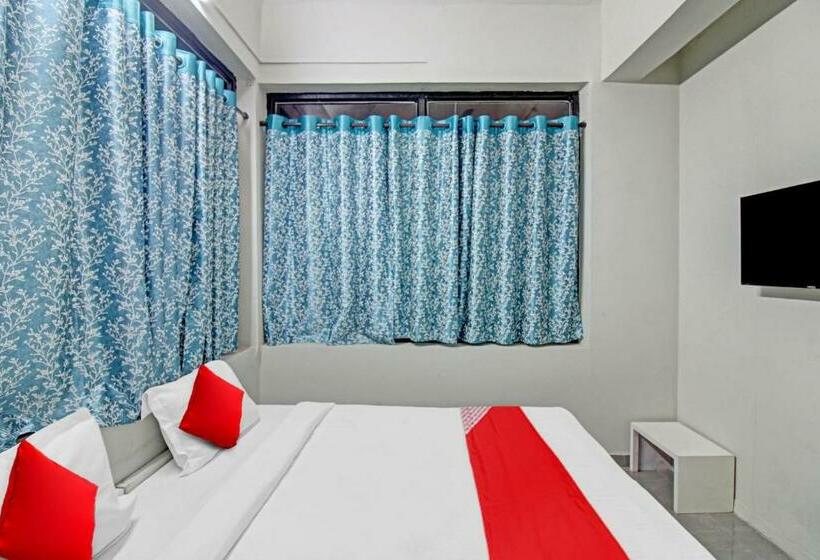 스탠다드 룸, Oyo Flagship 81208  Moonlight Inn