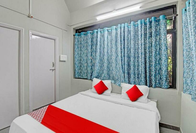 스탠다드 룸, Oyo Flagship 81208  Moonlight Inn