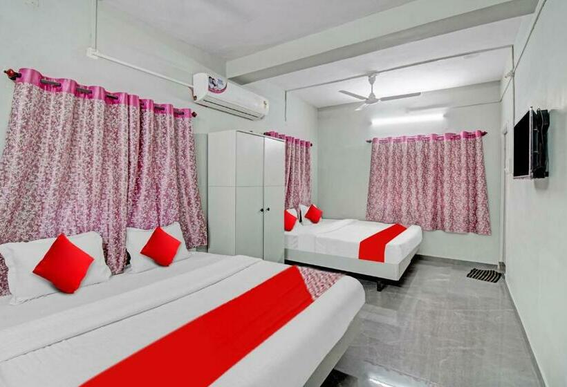 스탠다드 룸, Oyo Flagship 81208  Moonlight Inn