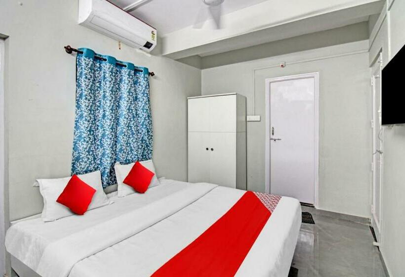 스탠다드 룸, Oyo Flagship 81208  Moonlight Inn