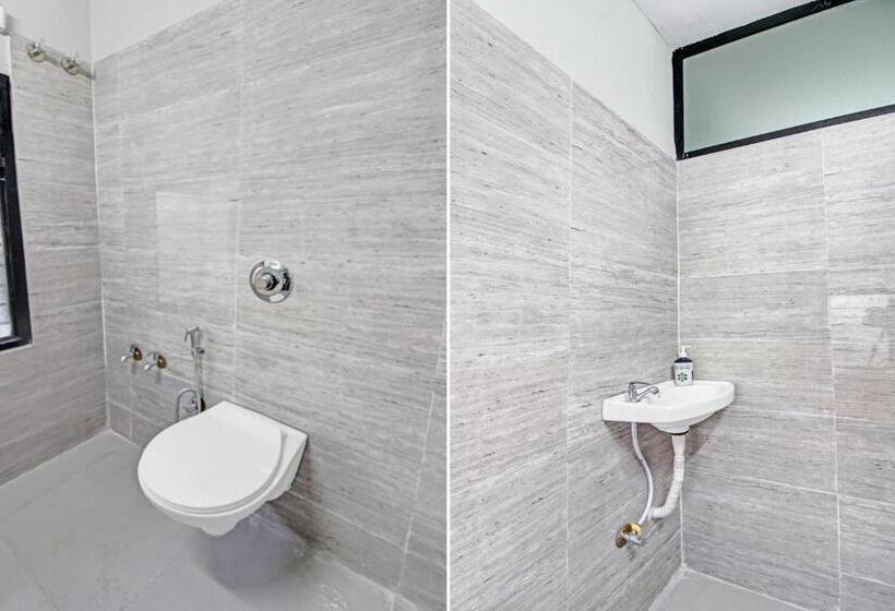 스탠다드 룸, Oyo Flagship 81208  Moonlight Inn