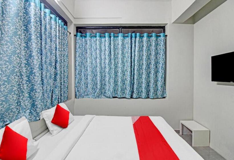 스탠다드 룸, Oyo Flagship 81208  Moonlight Inn