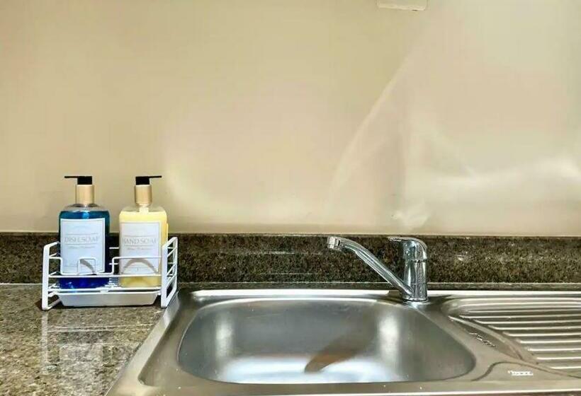 Hegyre Néző Lakosztály, One Aston Deluxe Suite Baguio 2br At Bristle Ridge