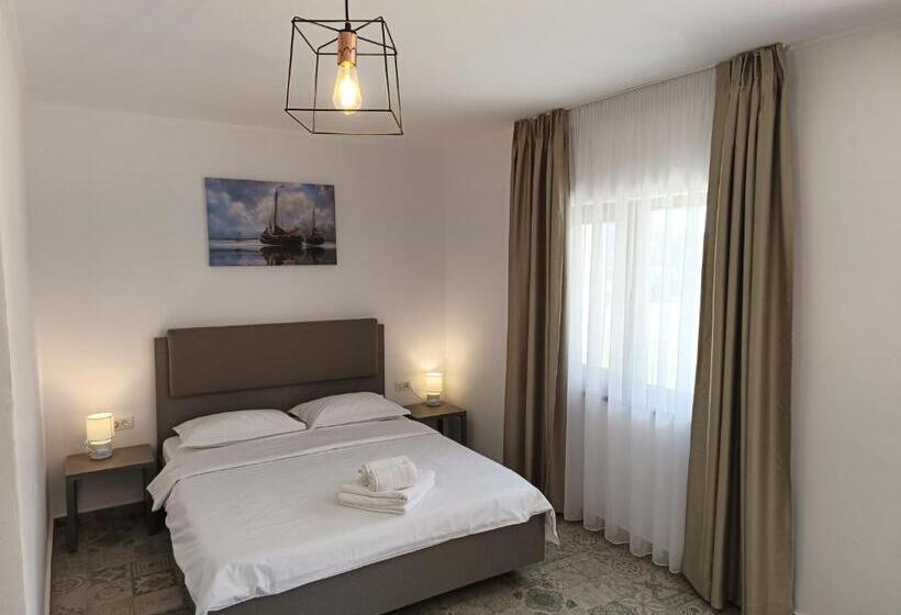 スタンダードルーム, Casa Viviana