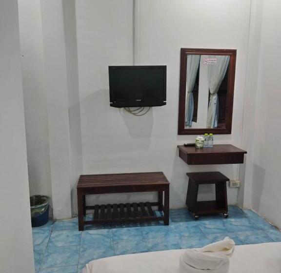 חדר סטנדרט, Phanh Tha Sone Guest House