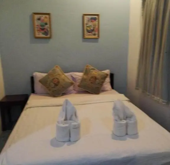 اتاق استاندارد, Phanh Tha Sone Guest House