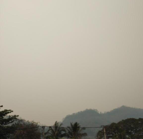 חדר סטנדרט, Phanh Tha Sone Guest House