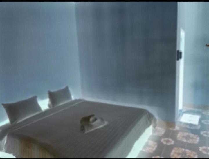 디럭스 룸, Vang Vieng Queens Mountain View