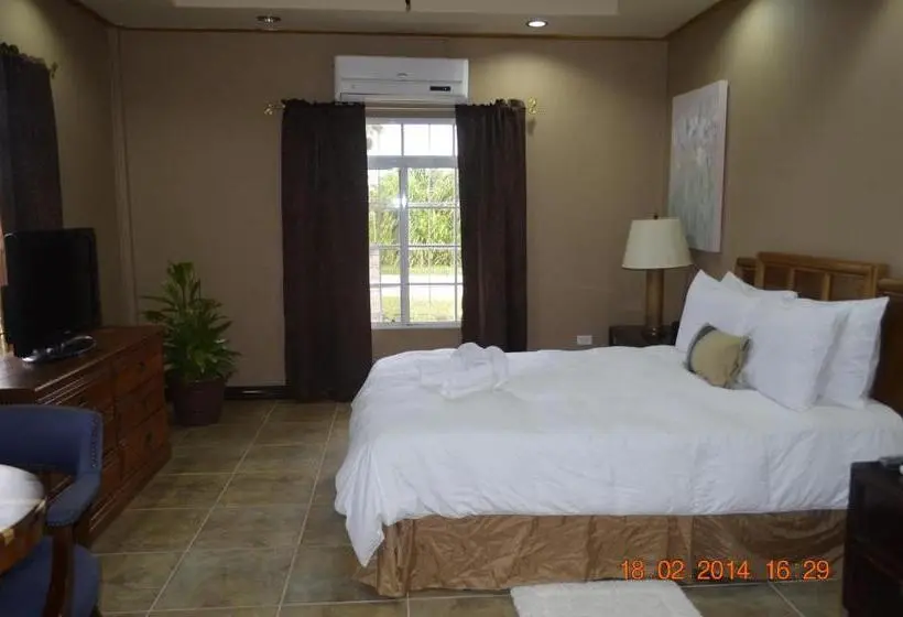 Standard-huone, Gm Suites Bed & Breakfast