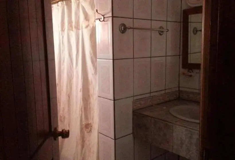 Standard Yhden Hengen Huone, Gm Suites Bed & Breakfast