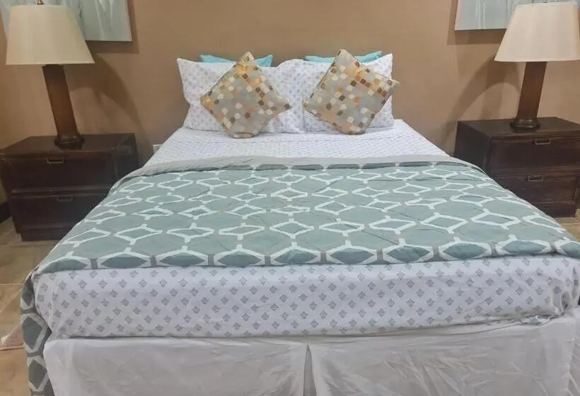Standard Yhden Hengen Huone, Gm Suites Bed & Breakfast