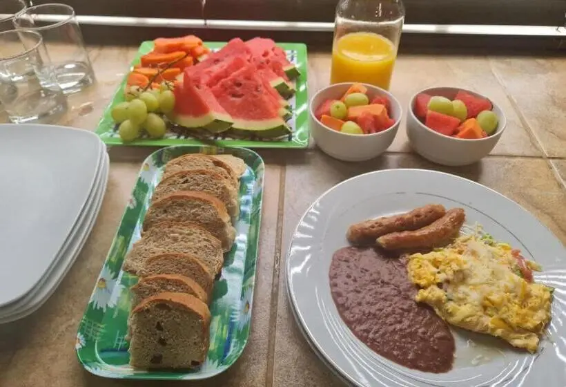 Standard Yhden Hengen Huone, Gm Suites Bed & Breakfast