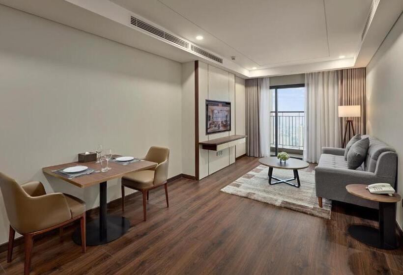 سوییت, Grand K Hotel Suites Hanoi