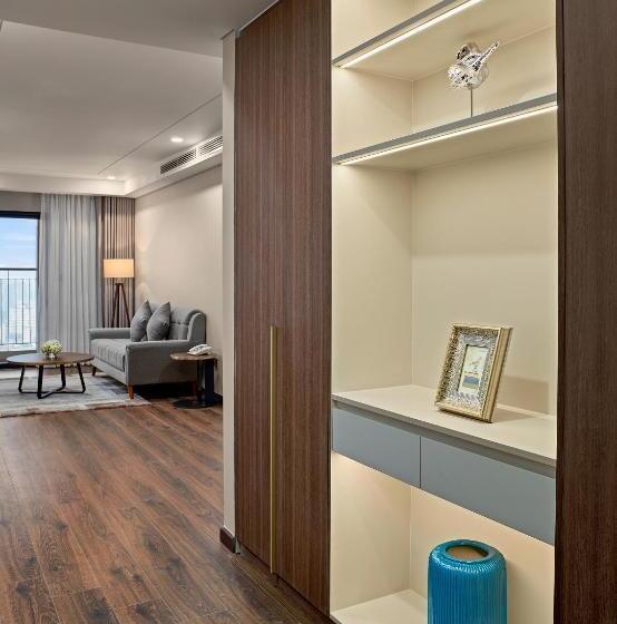 سوییت, Grand K Hotel Suites Hanoi