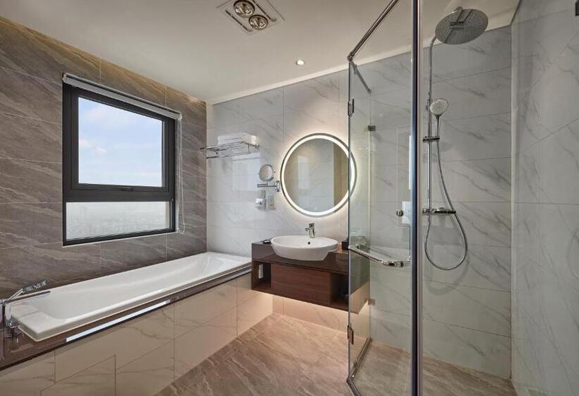 سوییت, Grand K Hotel Suites Hanoi