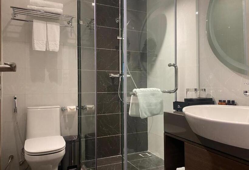 اتاق لوکس, Grand K Hotel Suites Hanoi