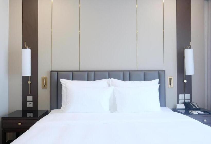 اتاق پرمیوم, Grand K Hotel Suites Hanoi