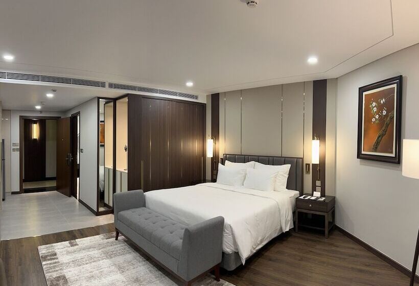 سوییت جونیور, Grand K Hotel Suites Hanoi