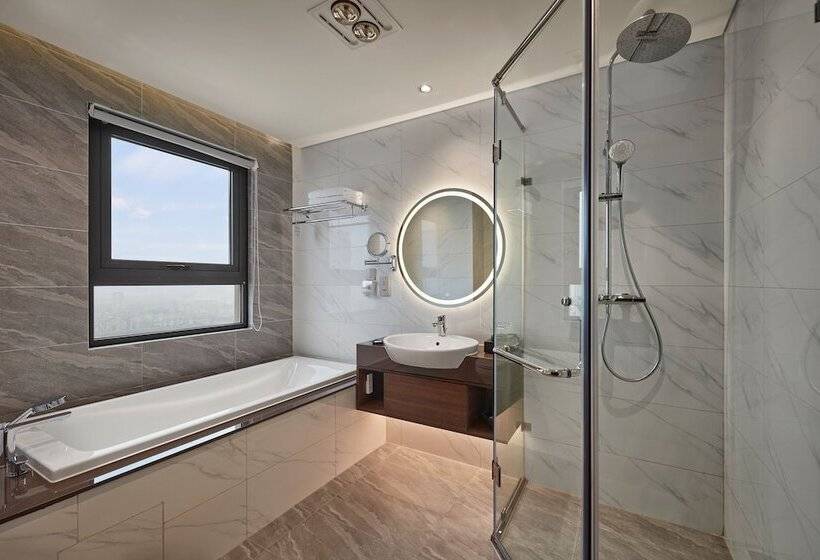 سوییت, Grand K Hotel Suites Hanoi