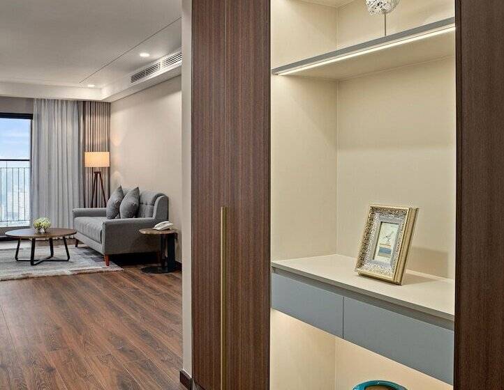 سوییت, Grand K Hotel Suites Hanoi
