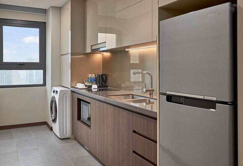 سوییت, Grand K Hotel Suites Hanoi