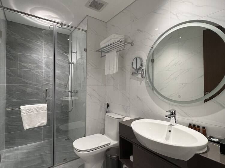 سوئیت مدیریتی 2 خوابه, Grand K Hotel Suites Hanoi