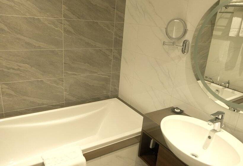 اتاق پرمیوم, Grand K Hotel Suites Hanoi