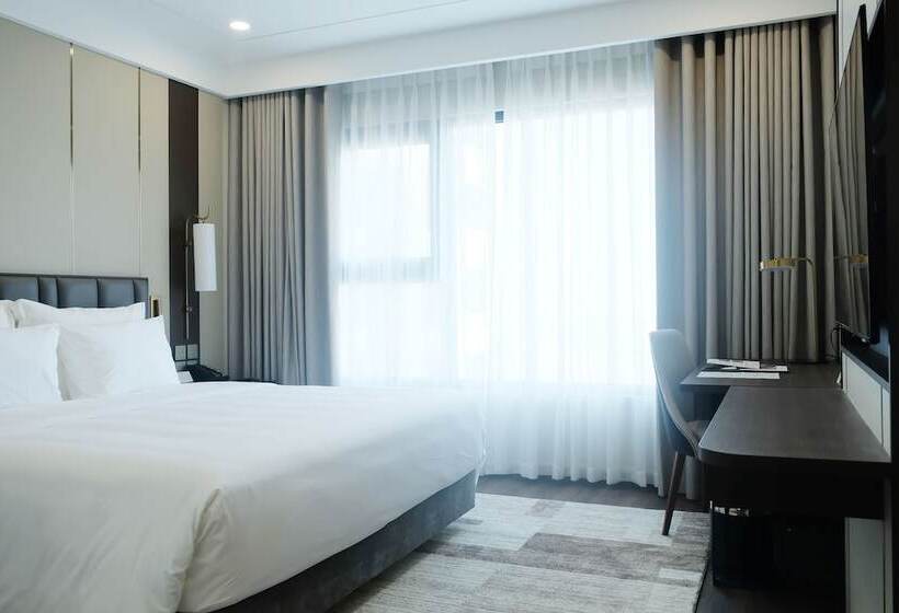اتاق پرمیوم, Grand K Hotel Suites Hanoi
