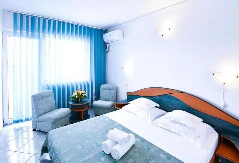 اتاق استاندارد با چشمانداز دریاچه, Complex Tismana All Inclusive
