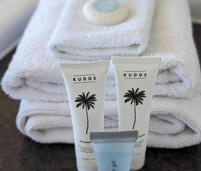 Четырехместный Номер Deluxe, Deluxe Twin Studio In Surfers Paradise   Coasthm