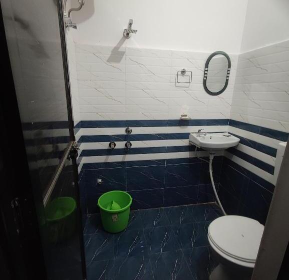 غرفة قياسية, Kashi Nest Homestay