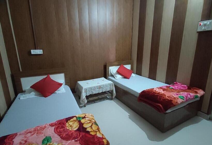 Номер Стандарт, Kashi Nest Homestay