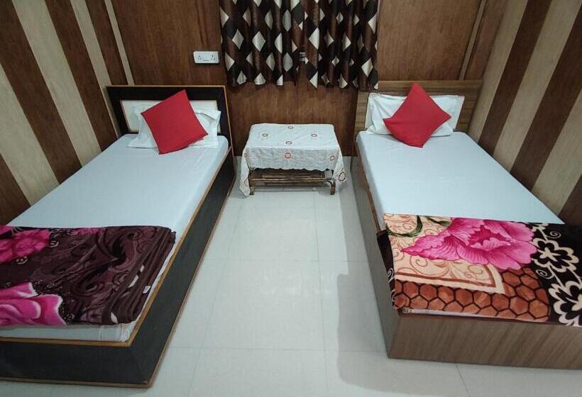 غرفة قياسية, Kashi Nest Homestay