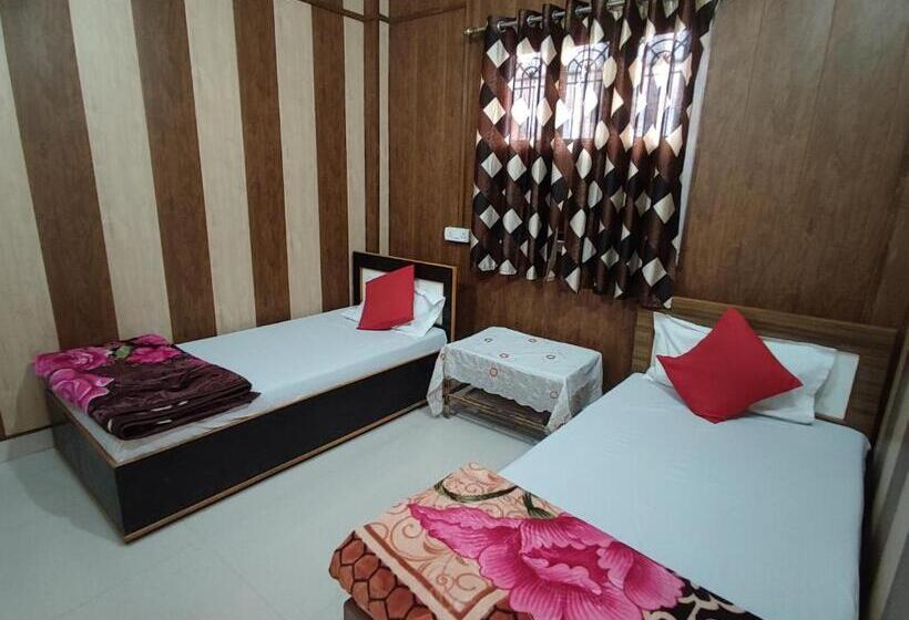 Номер Стандарт, Kashi Nest Homestay