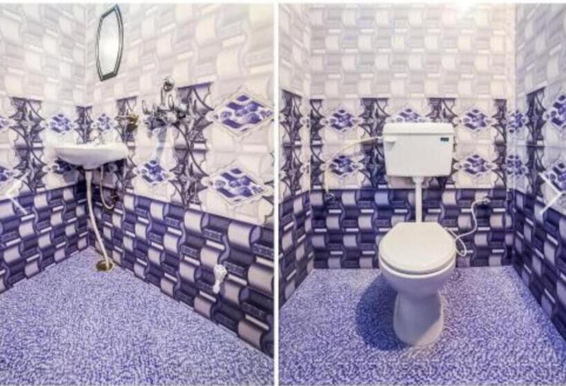 غرفة ديلوكس عائلية, Kashi Nest Homestay