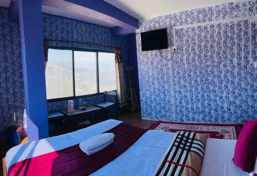 اتاق استاندارد, Mountains Mirror