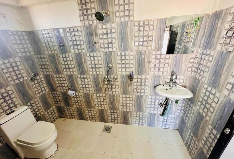 اتاق استاندارد, Mountains Mirror