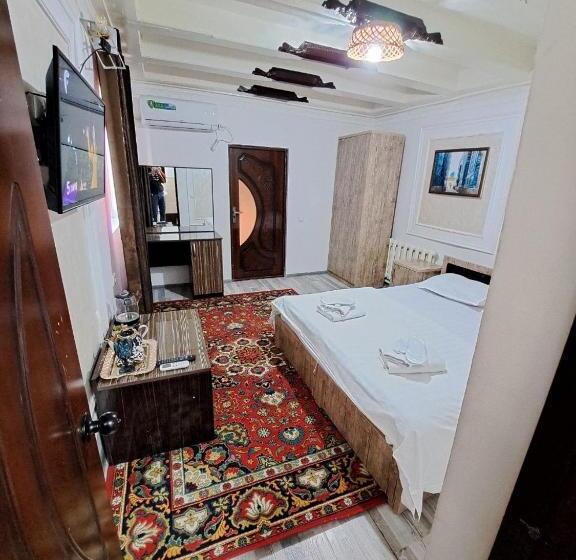 חדר סטנדרט, Zam Zam Teracce