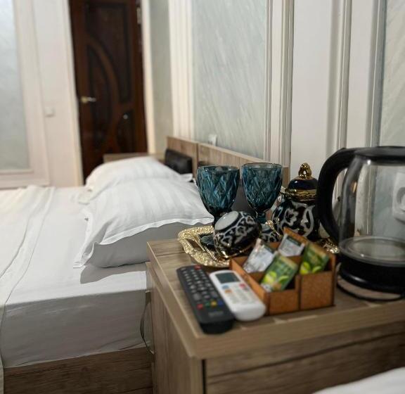 חדר סטנדרט, Zam Zam Teracce