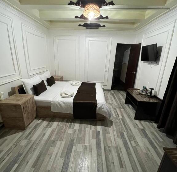 חדר סטנדרט, Zam Zam Teracce