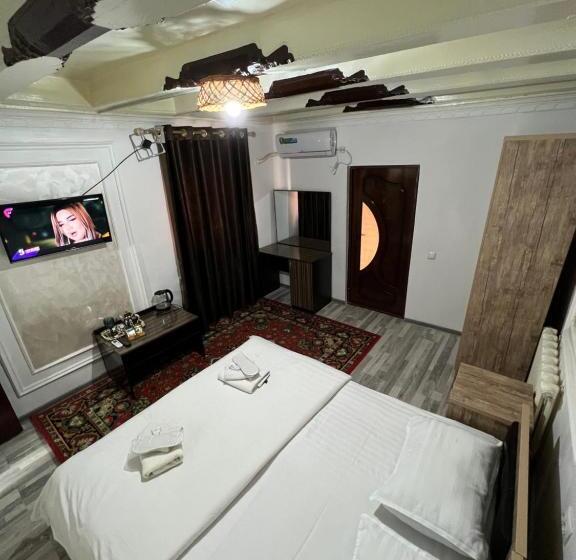 חדר סטנדרט, Zam Zam Teracce