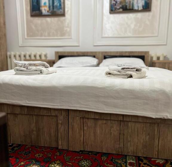 חדר סטנדרט, Zam Zam Teracce