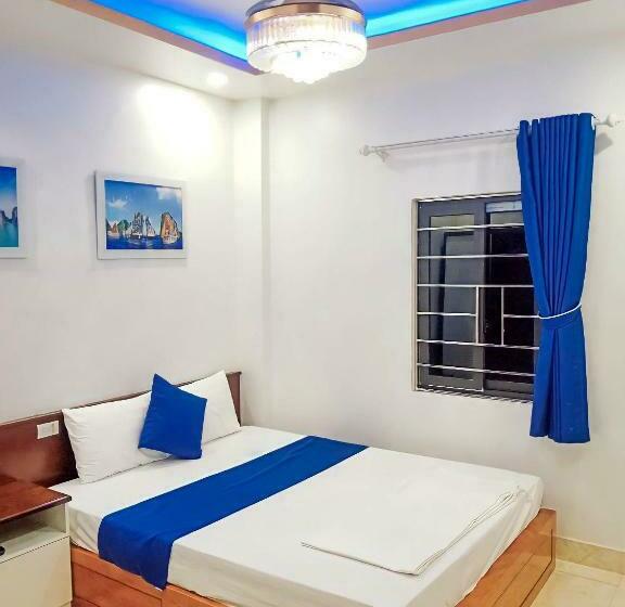 اتاق لوکس, Venus Hotel Catba